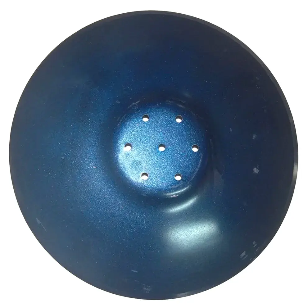 Диск гладкий культиватора Lemken X9 4-1960-18 R10