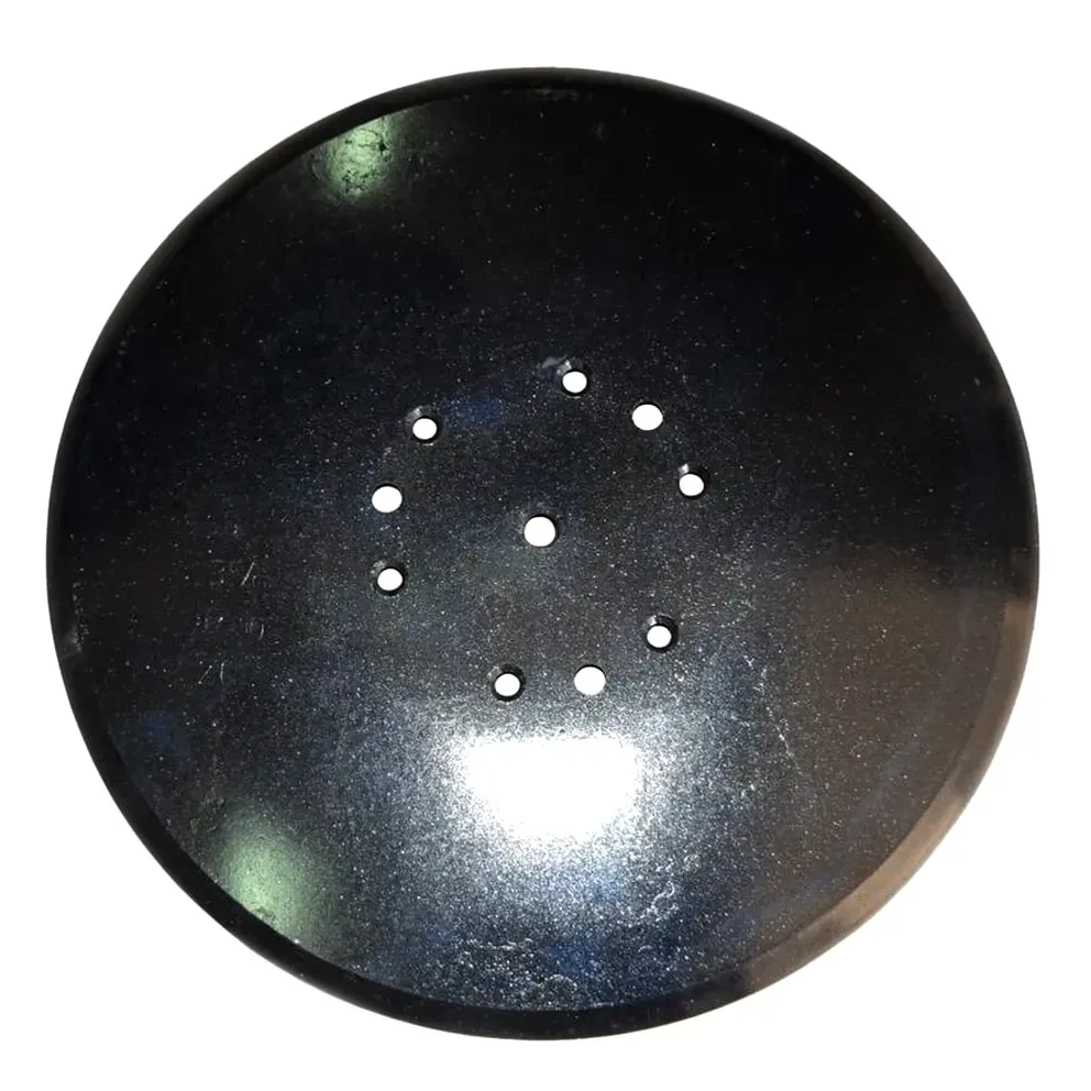 Диск гладкий сівалки Kverneland 2C 3-1965-12" R.10