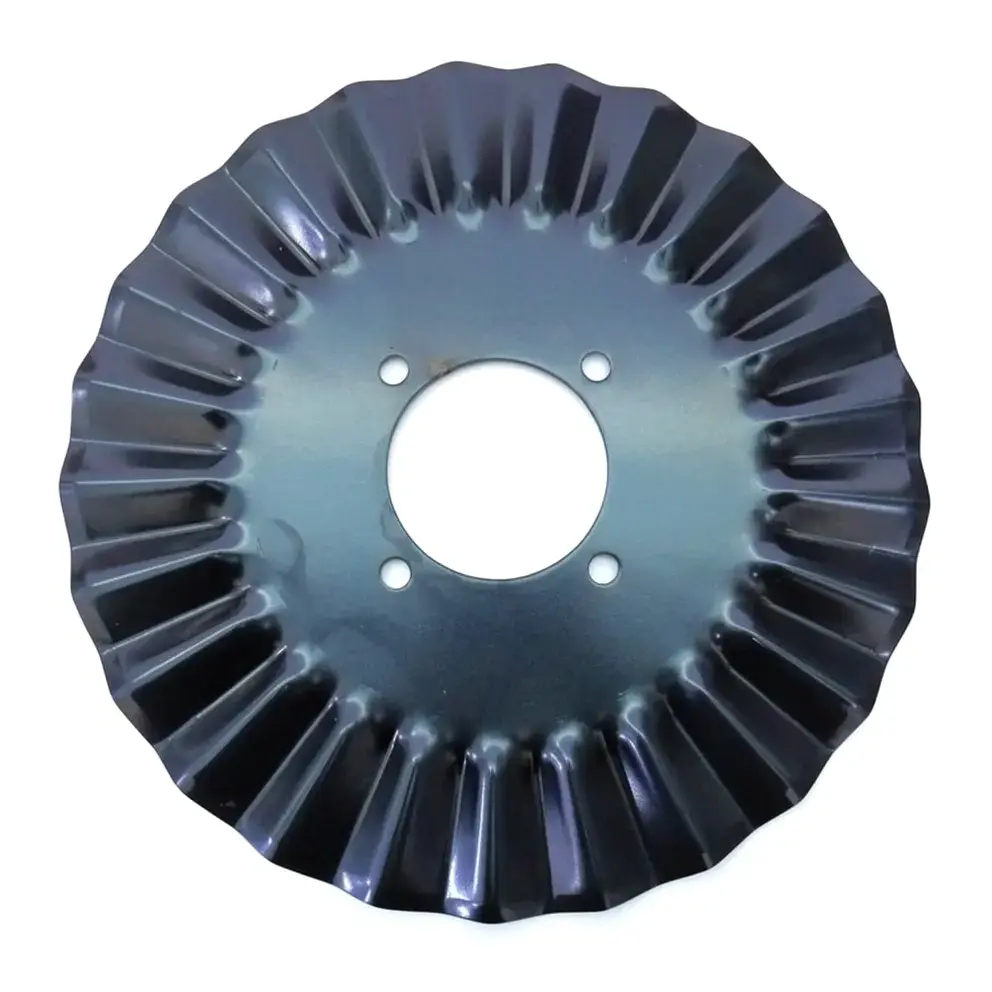 Диск дискової борони Джон Дір Bellota 4 1997 16 R 101 — ракурс 2 з 3