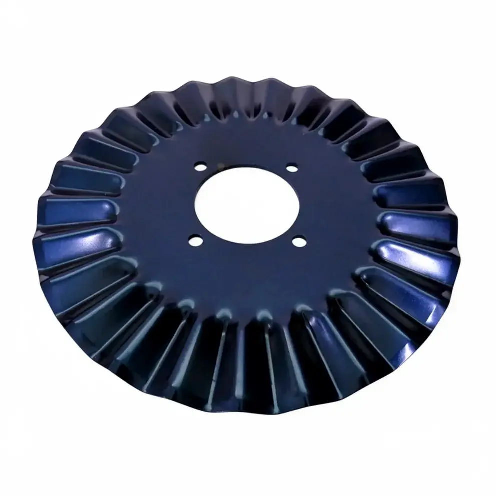Диск дискової борони Джон Дір Bellota 4 1997 16 R 101 — ракурс 3 з 3