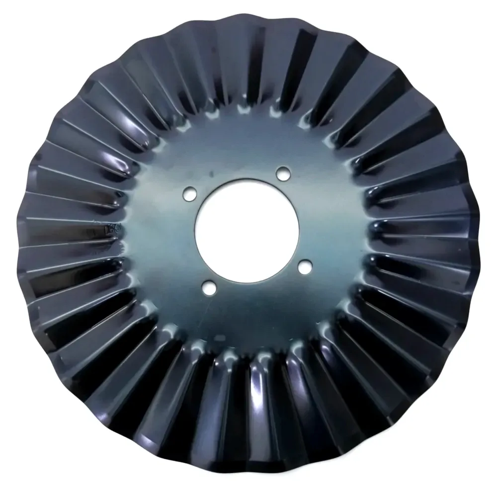 Диск волнистый бороны D=455 мм (Bellota) I9 4-1997-18 R.101