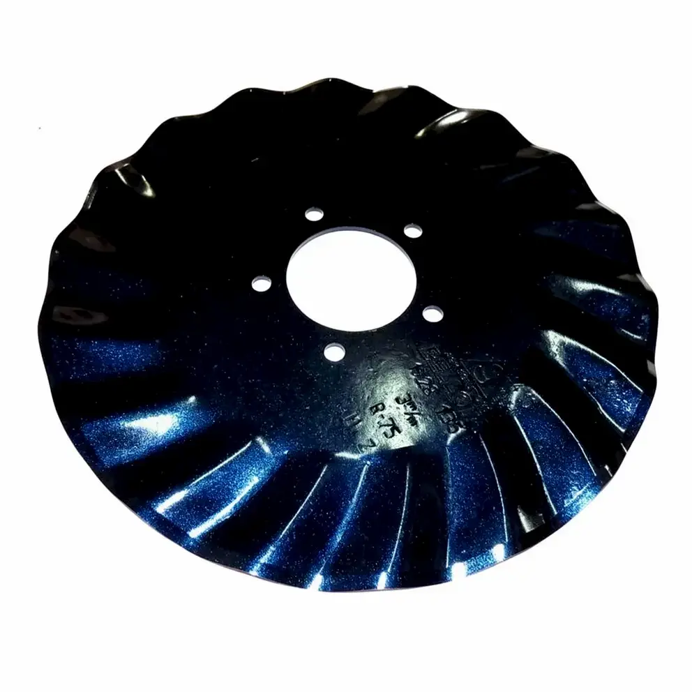 Диск сеялки Bellota 3 1928 135 R 75 — ракурс 2 из 3