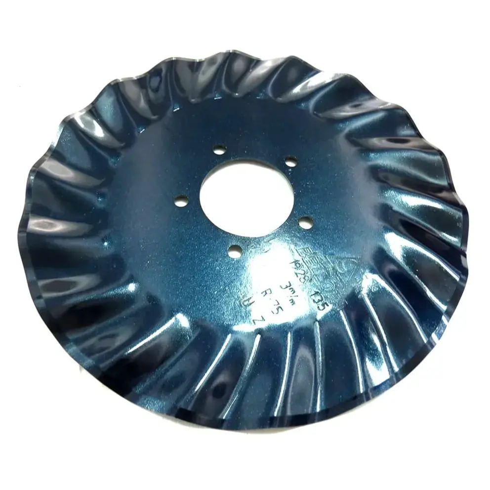 Диск сеялки Bellota 3 1928 135 R 75 — ракурс 3 из 3