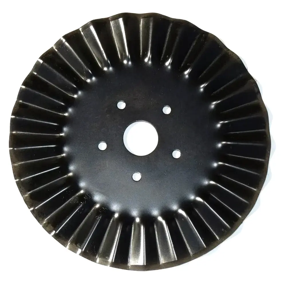 Диск сеялки Джон Дир Bellota 4.5 1997 16 R 54
