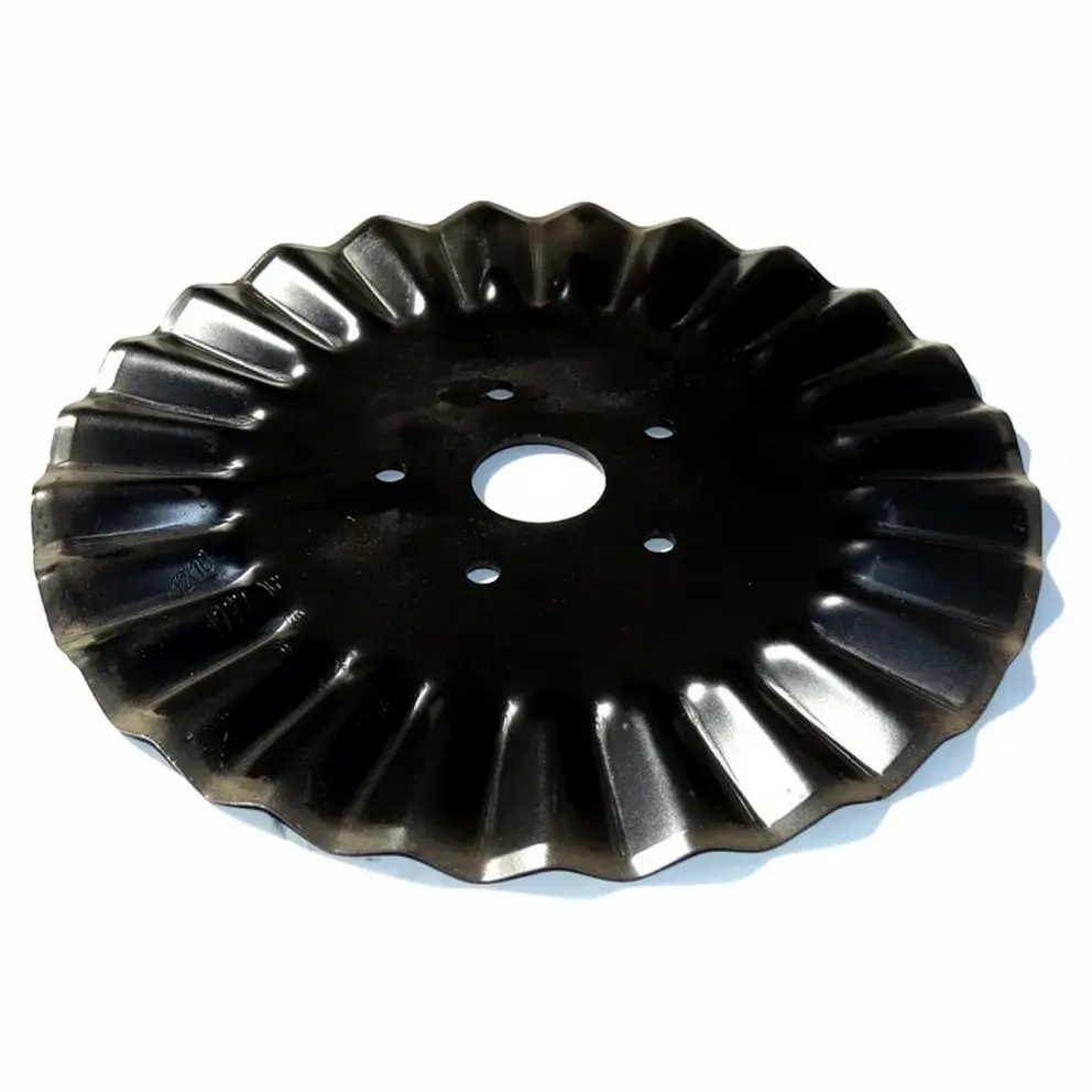 Диск сеялки Джон Дир Bellota 4.5 1997 16 R 54 — ракурс 2 из 3