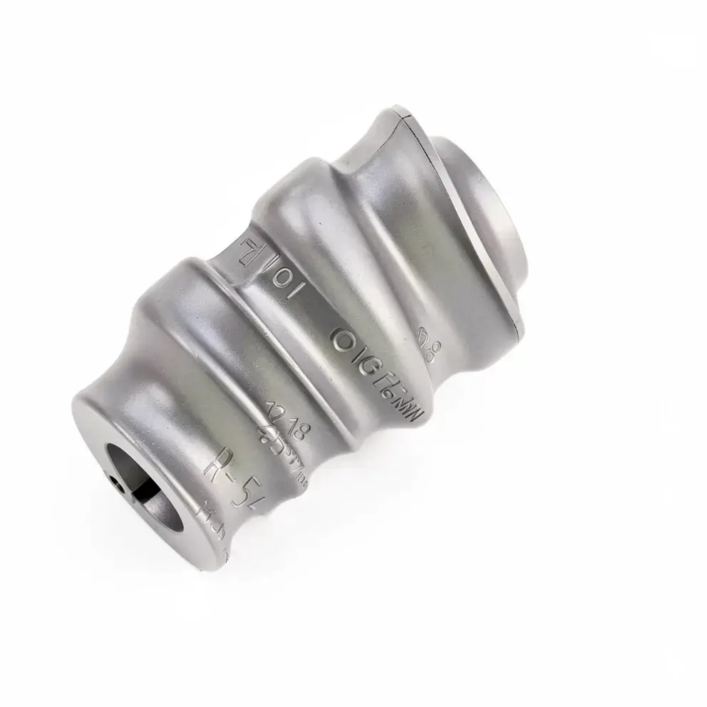 Диск сеялки Джон Дир Bellota 4.5 1997 16 R 54 — ракурс 3 из 3