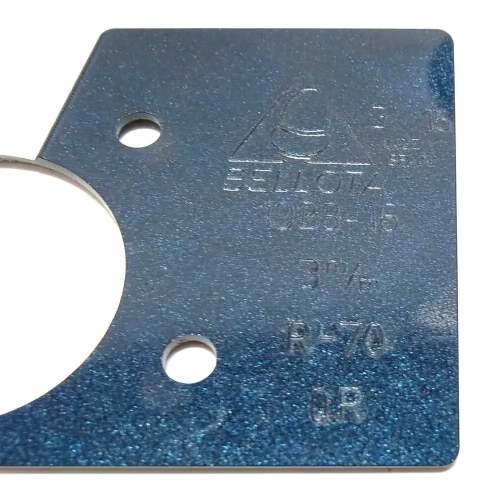 Диск сеялки Bellota 3 1928 16 R 70 — ракурс 3 из 3