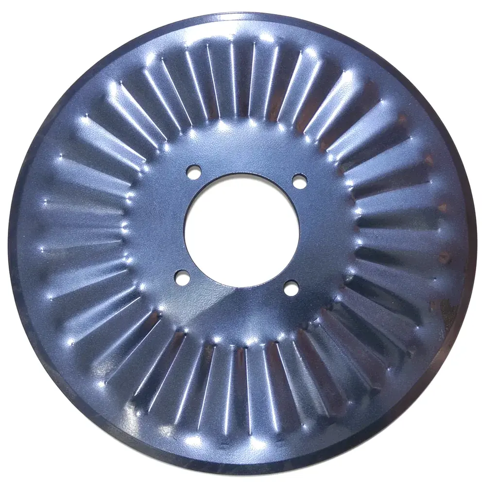 Диск сеялки Great Plains Bellota I9 4 1923-16 R101