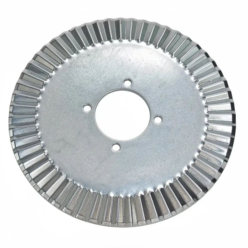 Диск сеялки Great Plains Bellota I9 4 1990-16.R101