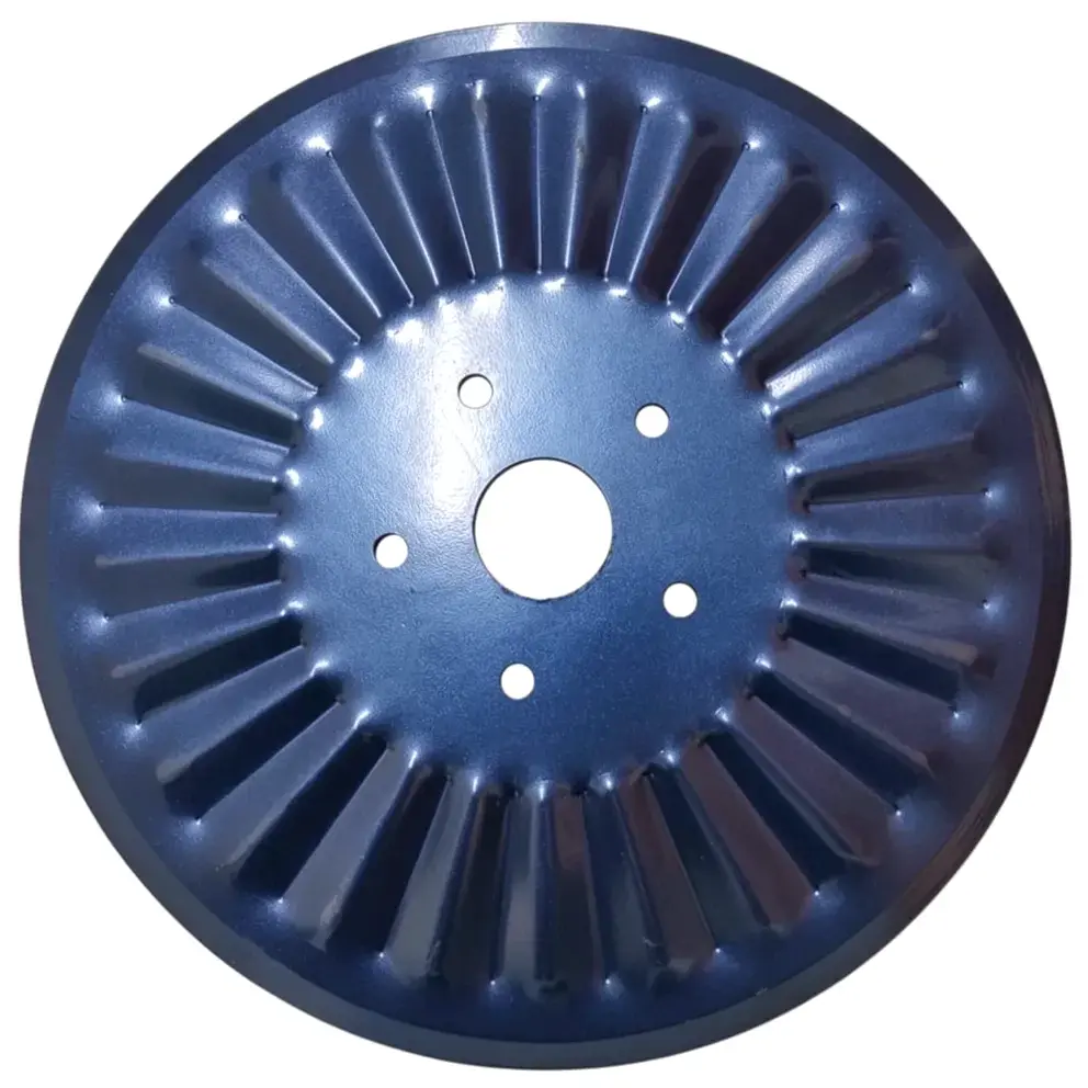 Диск сеялки Джон Дир Bellota 4 1999 16 R 54 — ракурс 2 из 3
