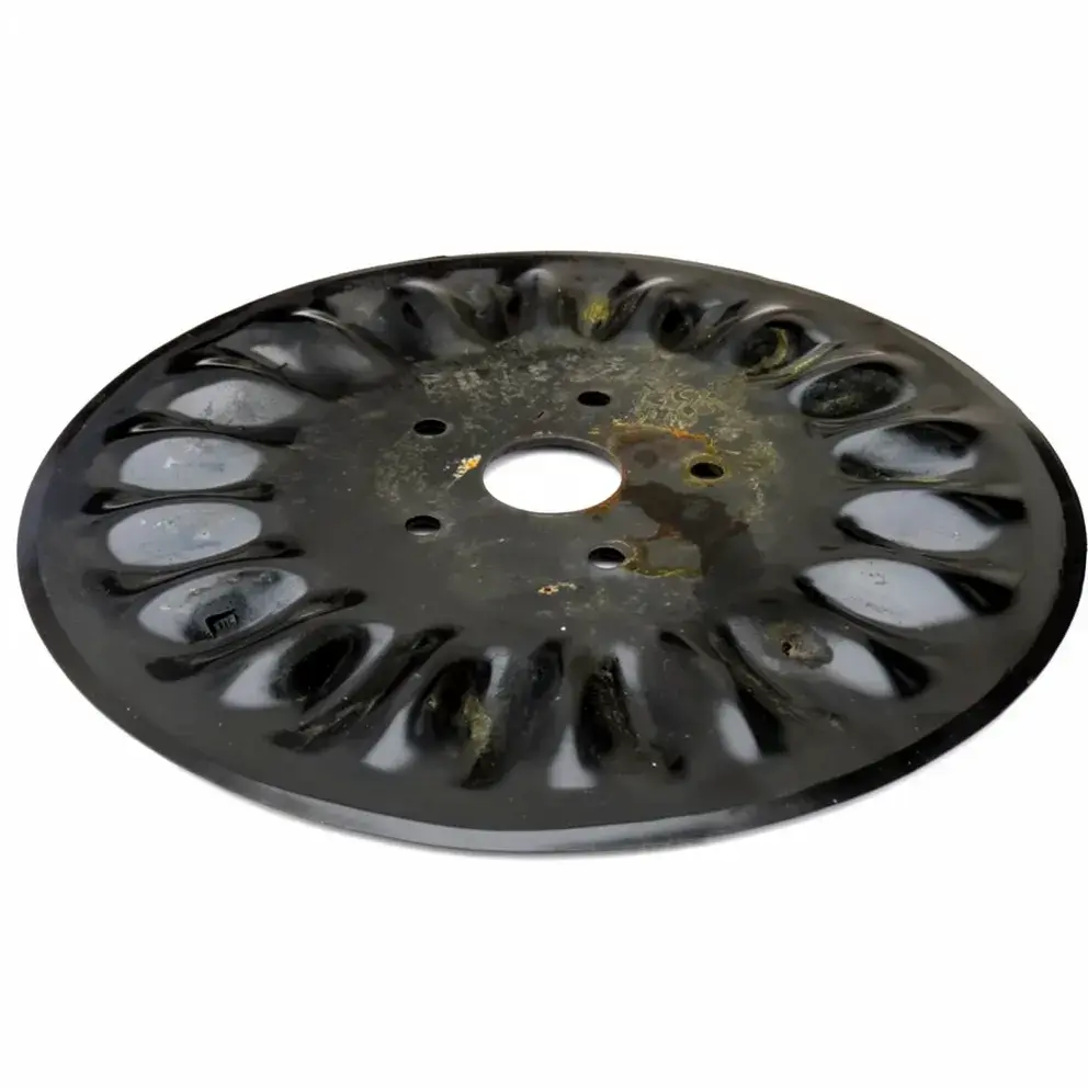 Диск сеялки Джон Дир Bellota 4 1999 16 R 54 — ракурс 3 из 3