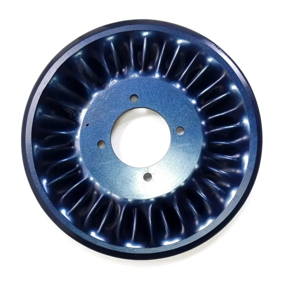 Диск сеялки Great Plains Bellota I9 4 1999-16.R101 — ракурс 3 из 3
