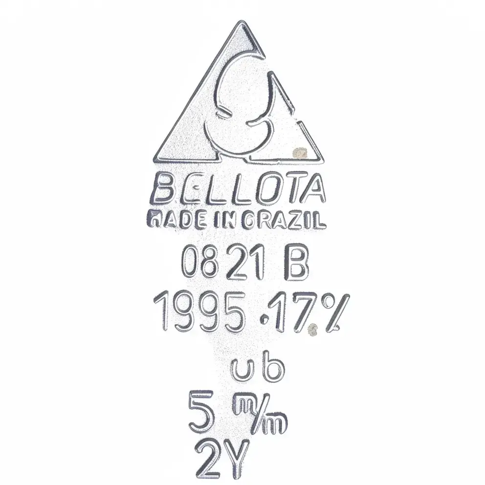 Диск сеялки Great Plains Bellota 5 1995 17 R 101 — ракурс 3 из 3