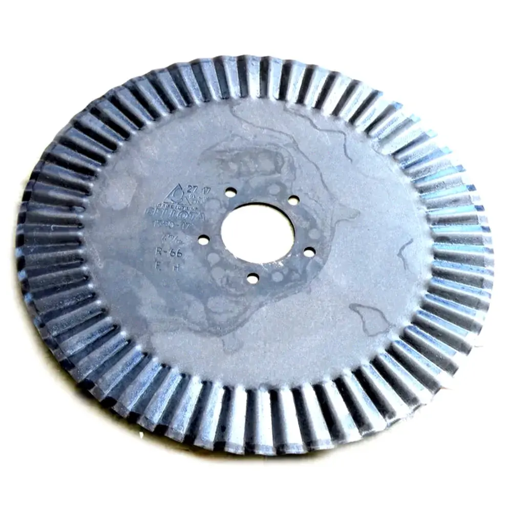 Диск сеялки Кун Bellota 4 1990 17 R 66 — ракурс 2 из 3