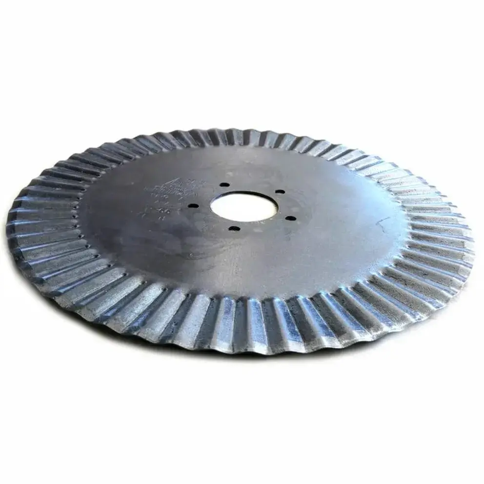 Диск сеялки Кун Bellota 4 1990 17 R 66 — ракурс 3 из 3