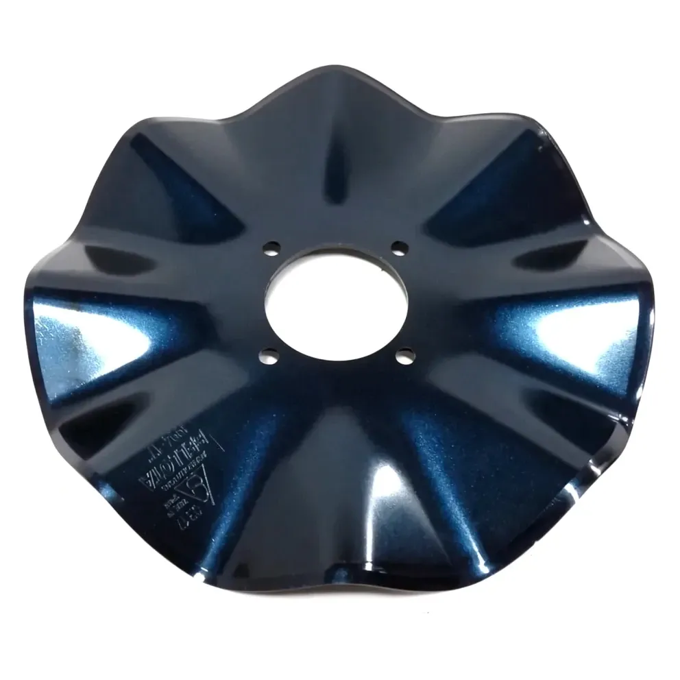 Диск хвилястий прорізний сівалки D=440 мм (Bellota) Great Plains I9 4.5-1994-17R101 — 2