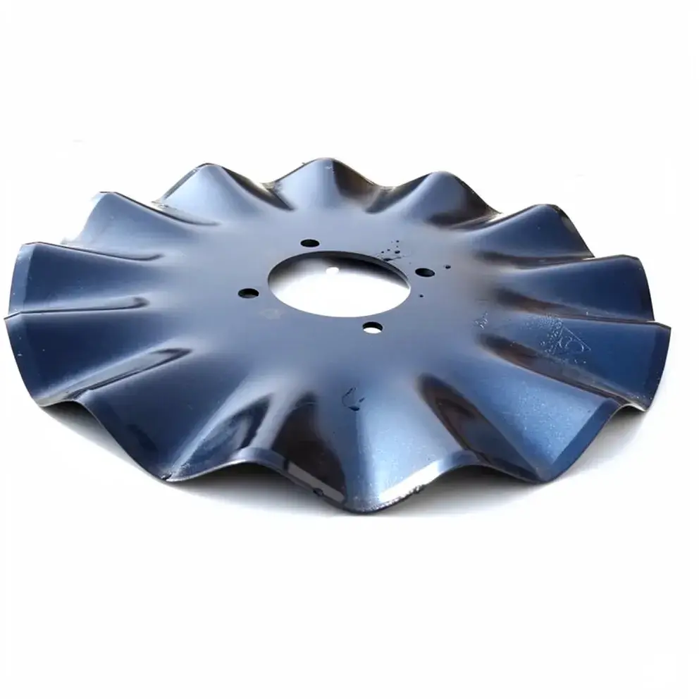 Диск сеялки Хорш Bellota 00320003 — ракурс 3 из 3