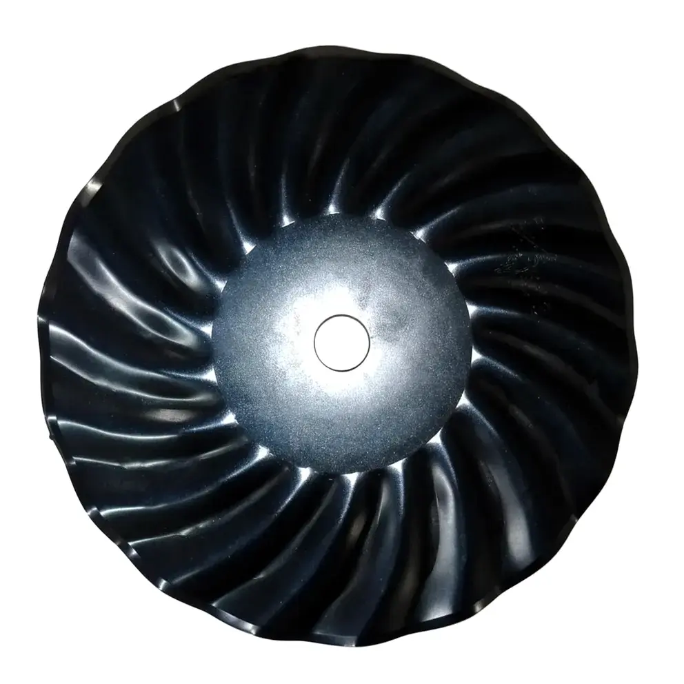 Диск сеялки Bellota 5 1928 20 R — ракурс 2 из 3