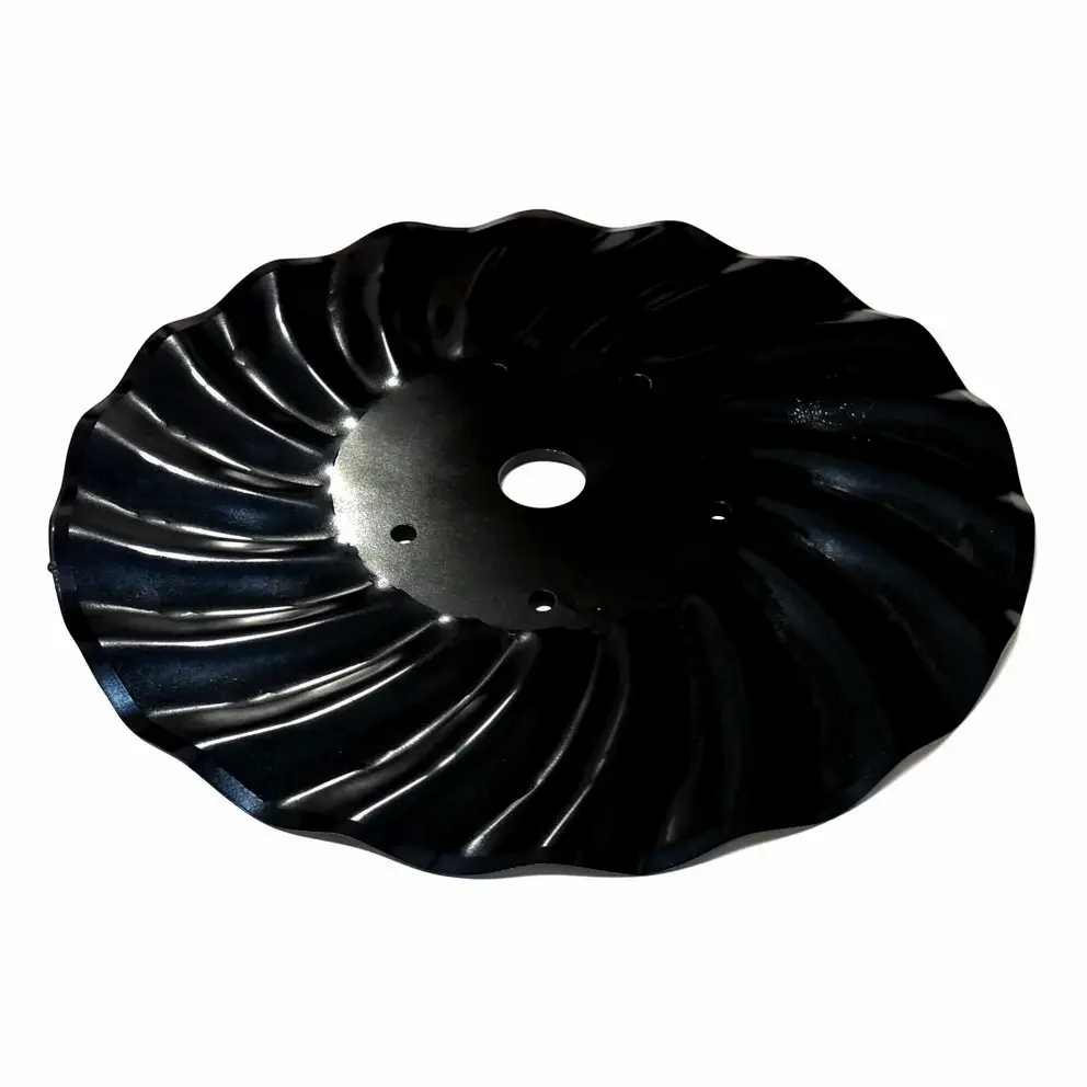 Диск сеялки Bellota 5 1928 20 R — ракурс 3 из 3