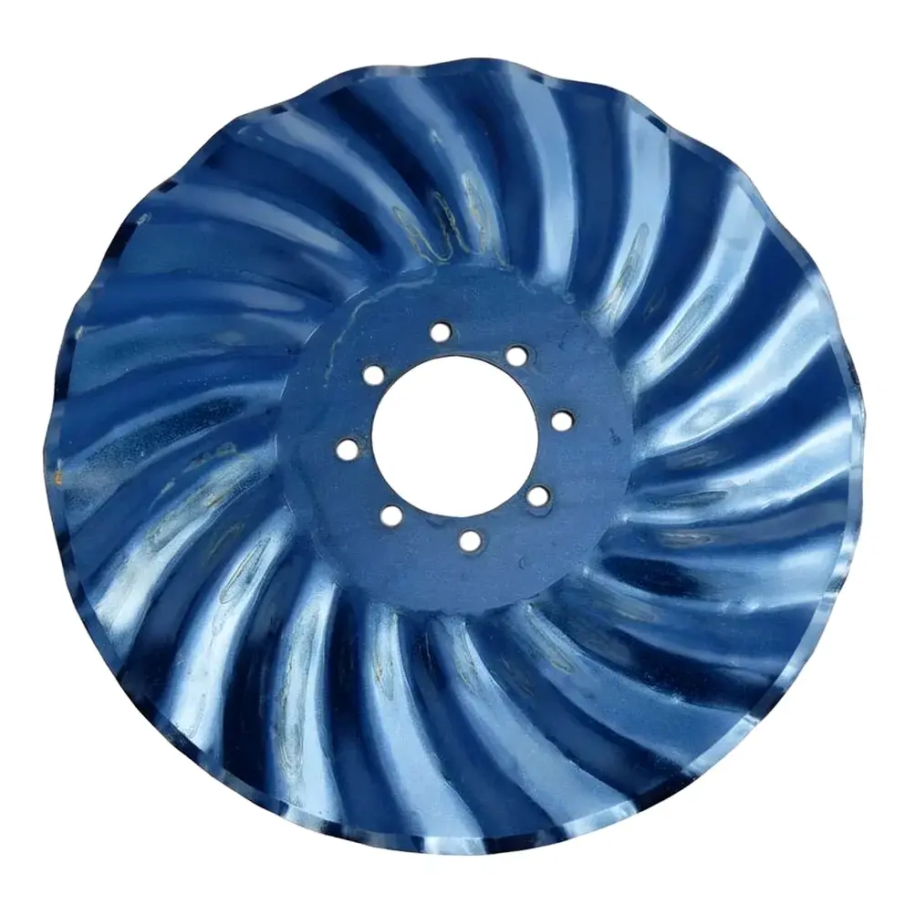 Диск сівалки Bellota 5 1928 20 R 101