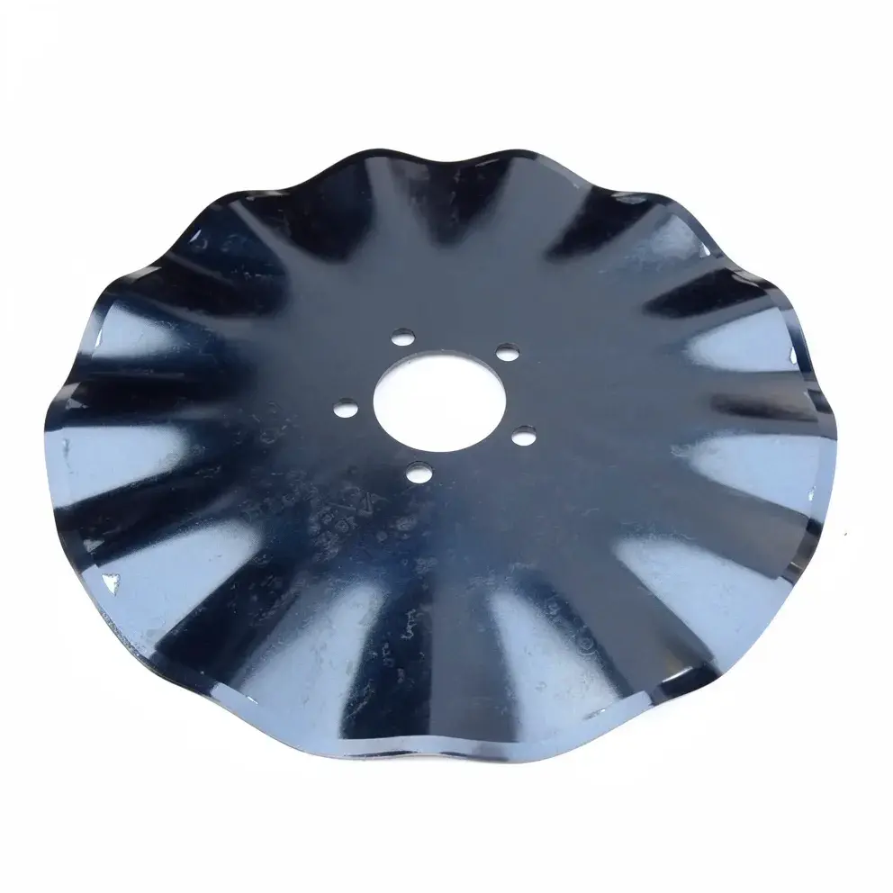 Диск сівалки Bellota 4 1995 17 R 73 — ракурс 2 з 3