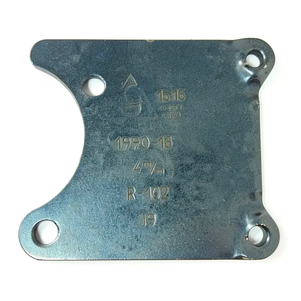 Диск сівалки Great Plains Bellota I9 4 1990-16.R101 — ракурс 2 з 3