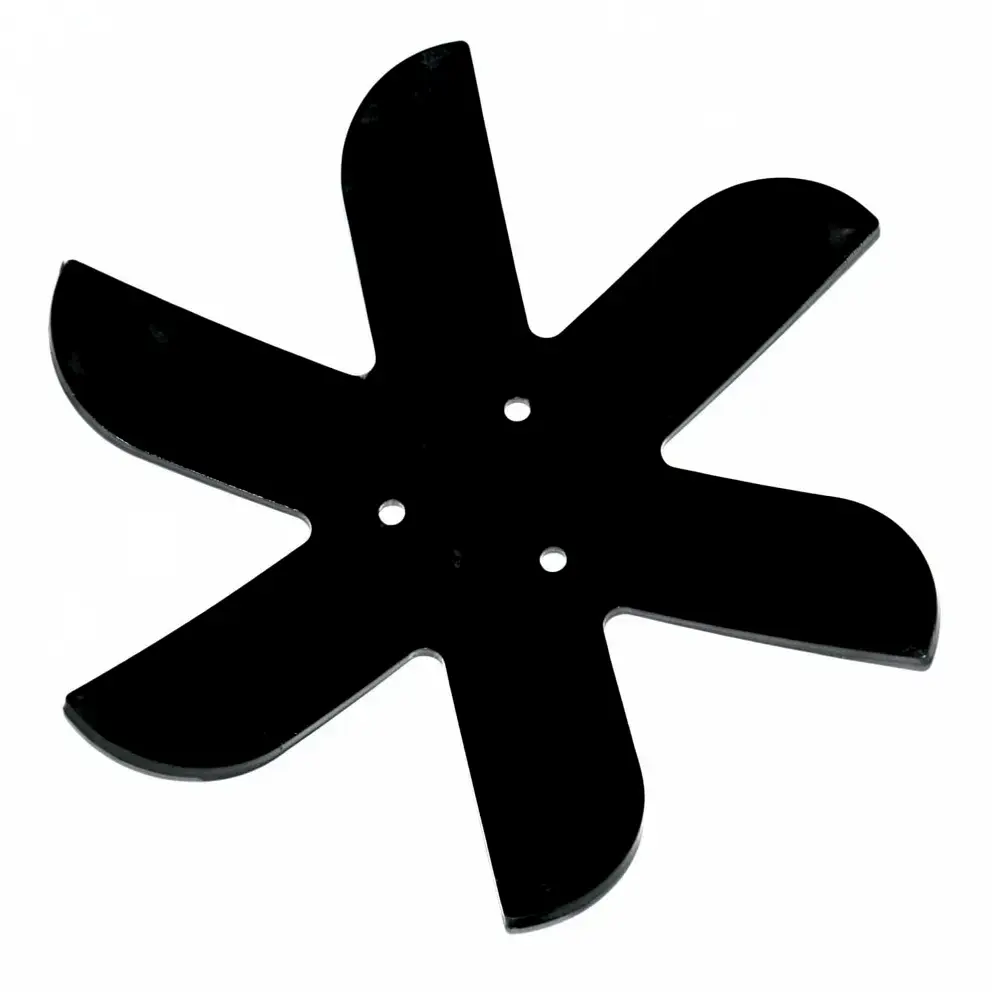 Диск сівалки Хорш Arador KK071274 — ракурс 3 з 3