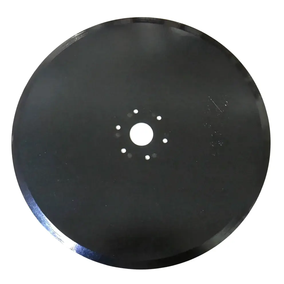 Диск плоский борони D=400 мм K3 4-1981-16.R36