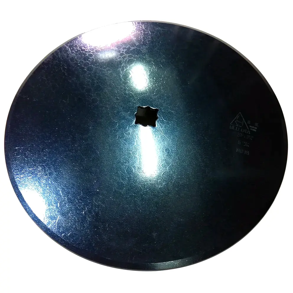 Диск дисковой бороны Джон Дир Bellota 6 1905 20 DB 98 — ракурс 2 из 2