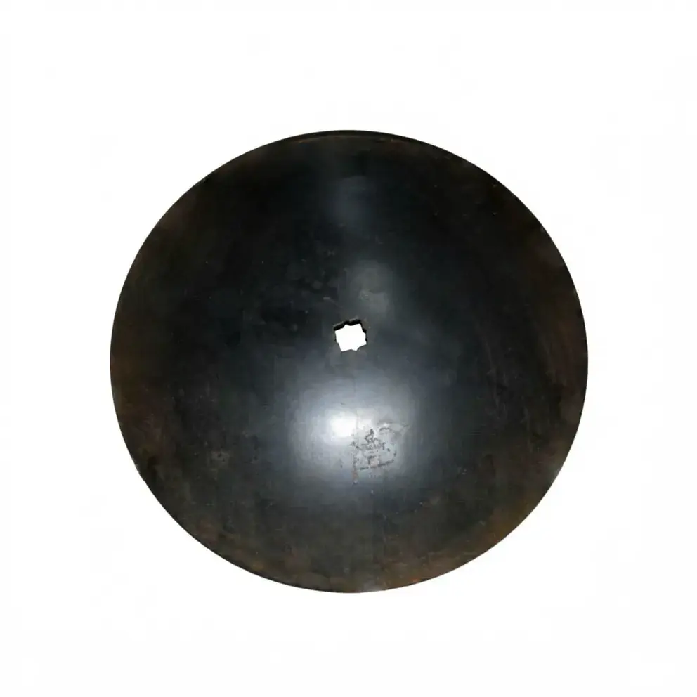 Диск дисковой бороны Джон Дир Bellota N240015 — ракурс 2 из 3