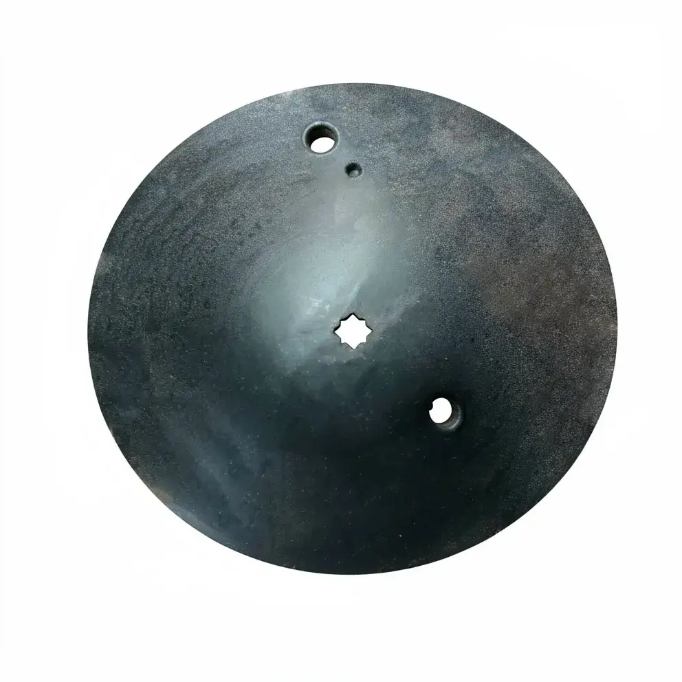 Диск дисковой бороны Джон Дир Bellota N240015 — ракурс 3 из 3