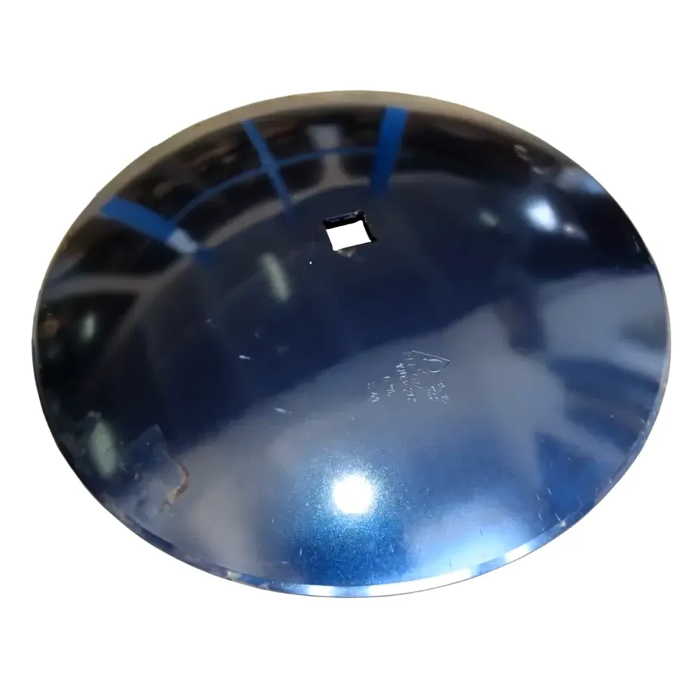Диск плоский борони D=660 мм (Bellota) 6-1903-26C41