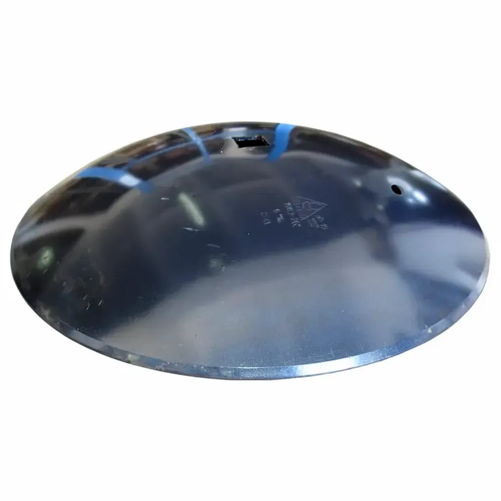 Диск плоский борони D=660 мм (Bellota) 6-1903-26C41 — 2