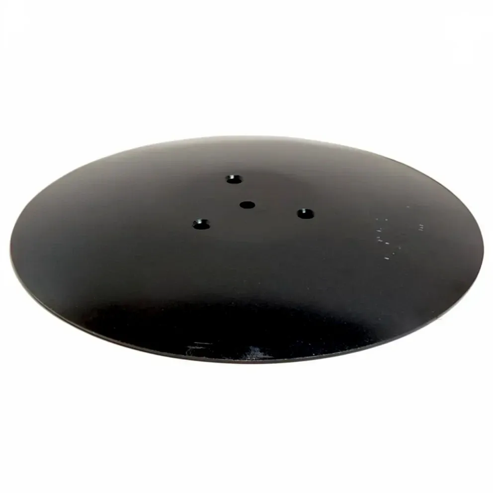 Диск плоский сеялки Amazone L1 3 1964-125R10 — 2