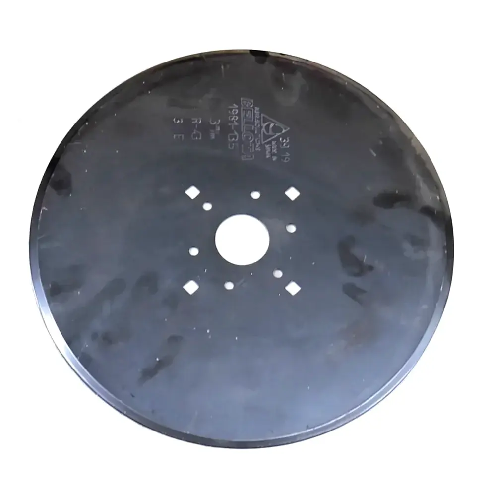 Диск сівалки Great Plains Bellota 3 1981 135 R 43 — ракурс 3 з 3