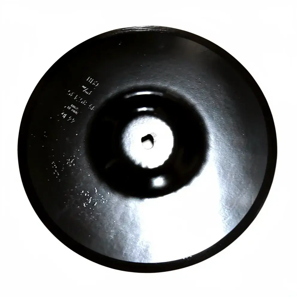 Диск сеялки Джон Дир Bellota 3 1985 135 AAC1 — ракурс 2 из 3