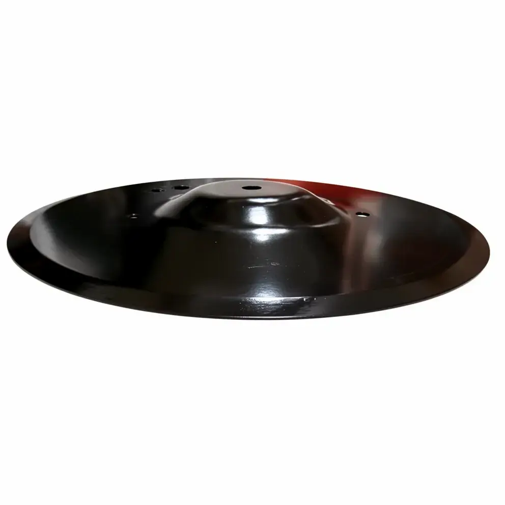 Диск сеялки Джон Дир Bellota 3 1985 135 AAC1 — ракурс 3 из 3
