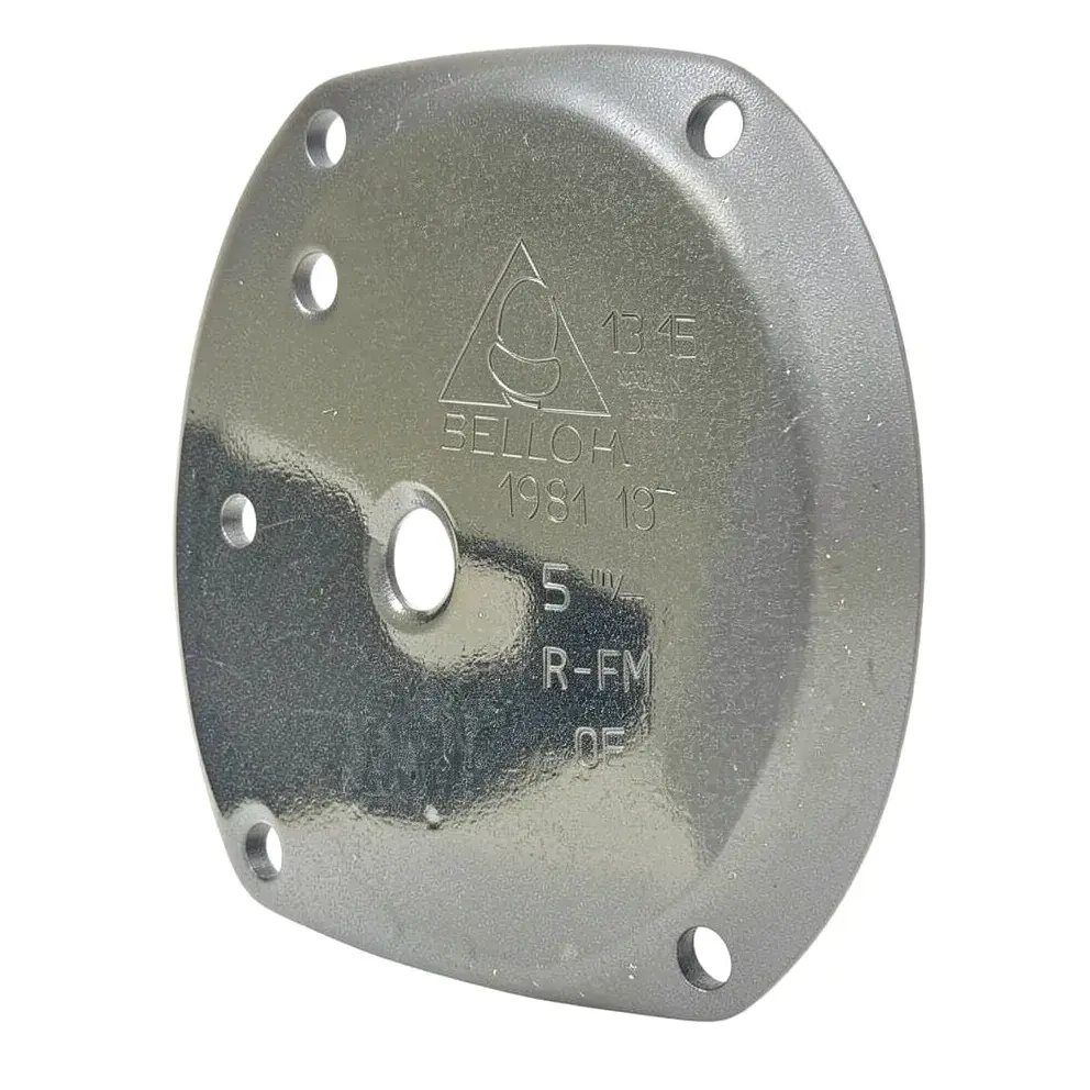 Диск сеялки Джон Дир Bellota 5 1981 18 RFM — ракурс 3 из 3