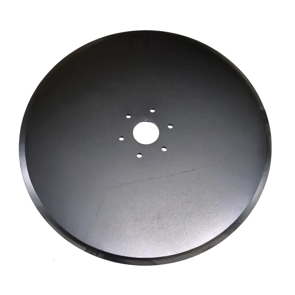 Диск плоский сеялки Kinze JW CBS 3.5-1981-15"R.CX