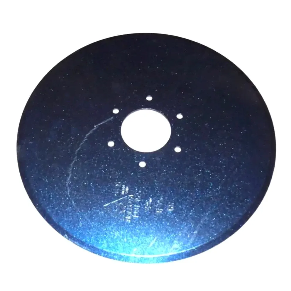Диск плоский сеялки Kuhn GS 4-1981-155R75