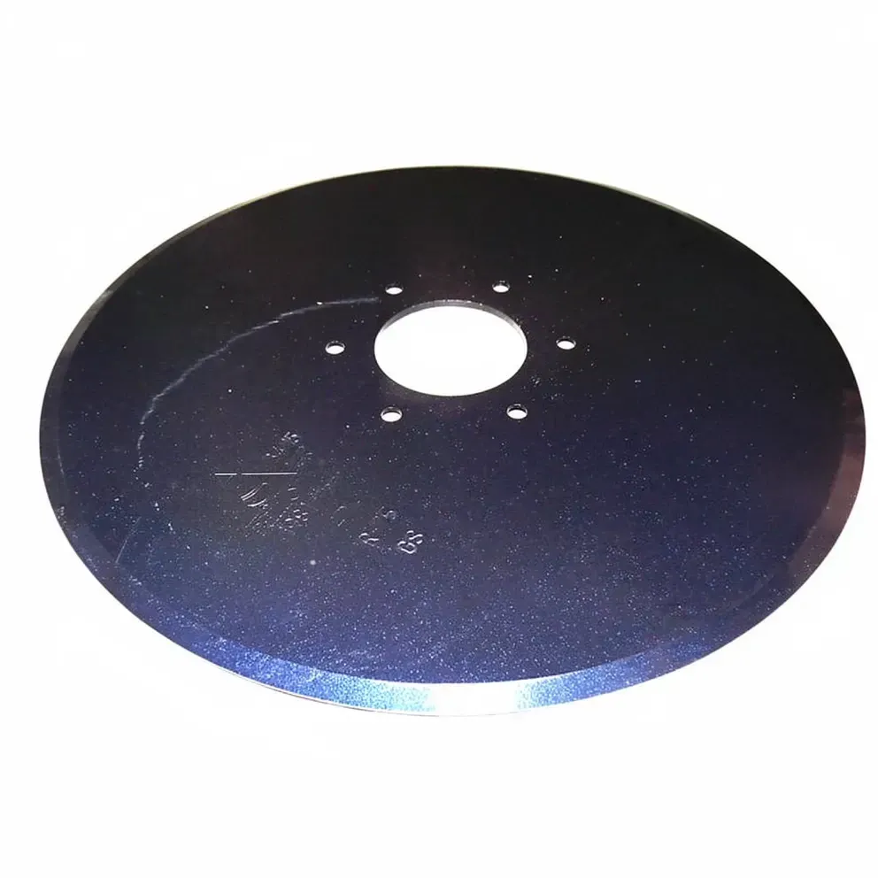 Диск плоский сеялки Kuhn GS 4-1981-155R75 — 2