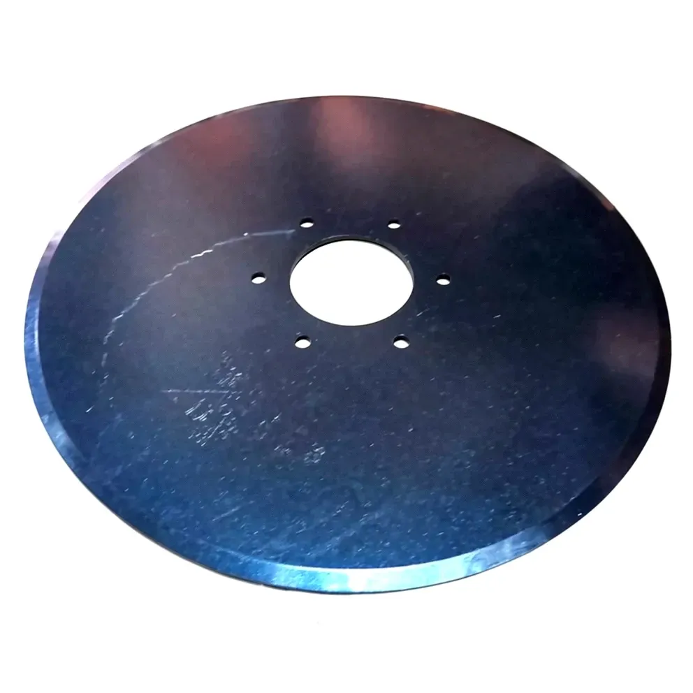 Диск плоский сеялки Kuhn GS 4-1981-155R75 — 3
