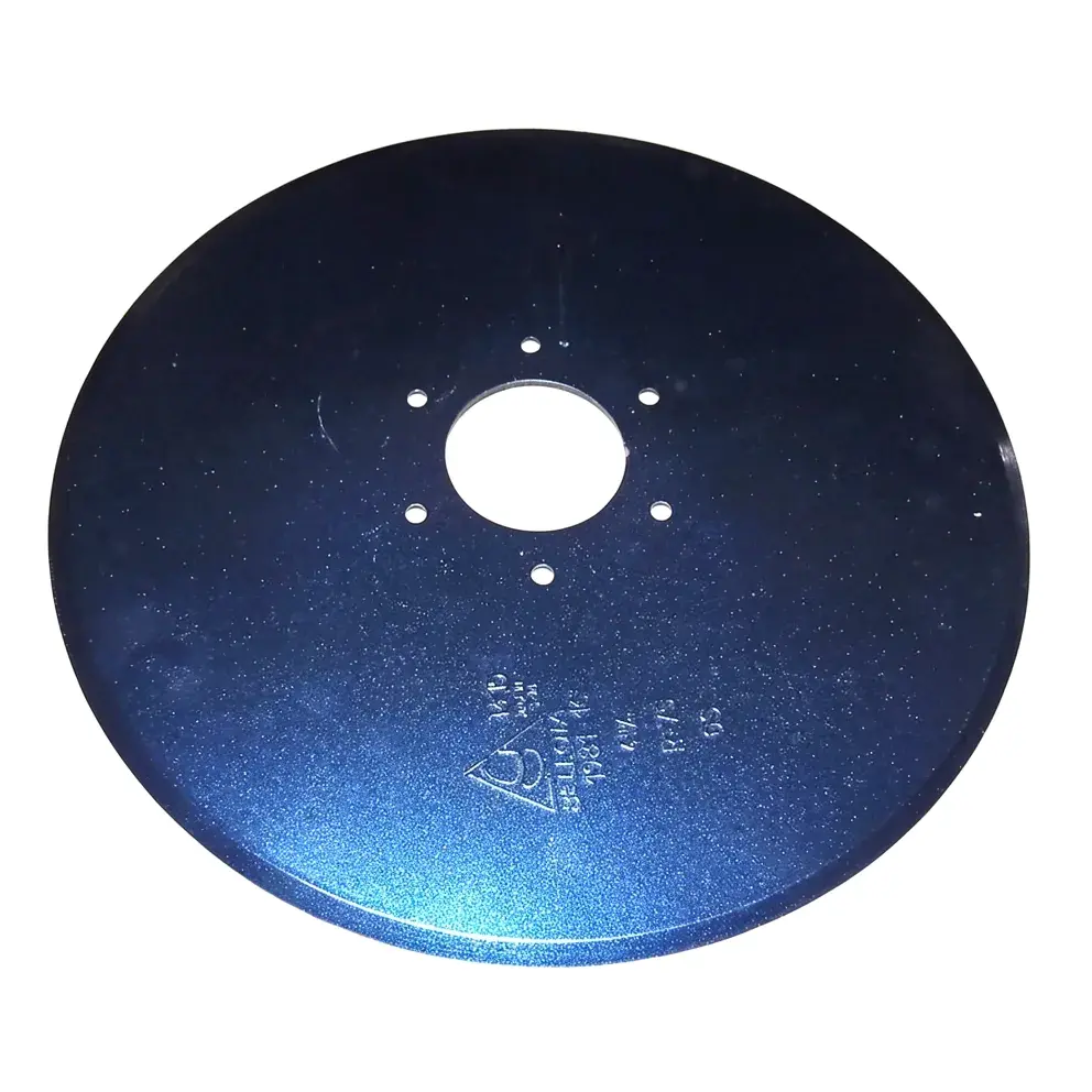 Диск сеялки Кун Bellota 4 1981 16 R 75 — ракурс 2 из 3