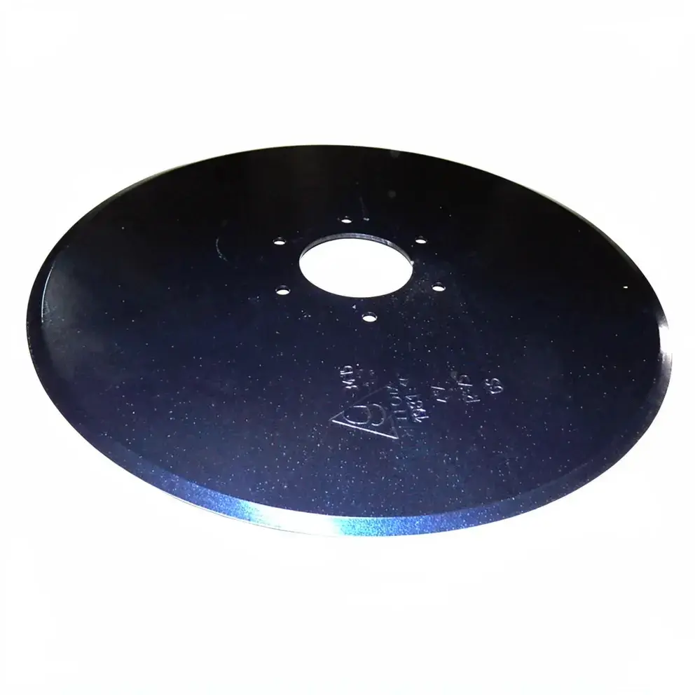 Диск сеялки Кун Bellota 4 1981 16 R 75 — ракурс 3 из 3