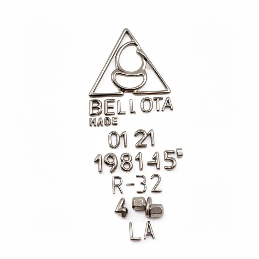 Диск сеялки Кун Bellota 7068 — ракурс 3 из 3