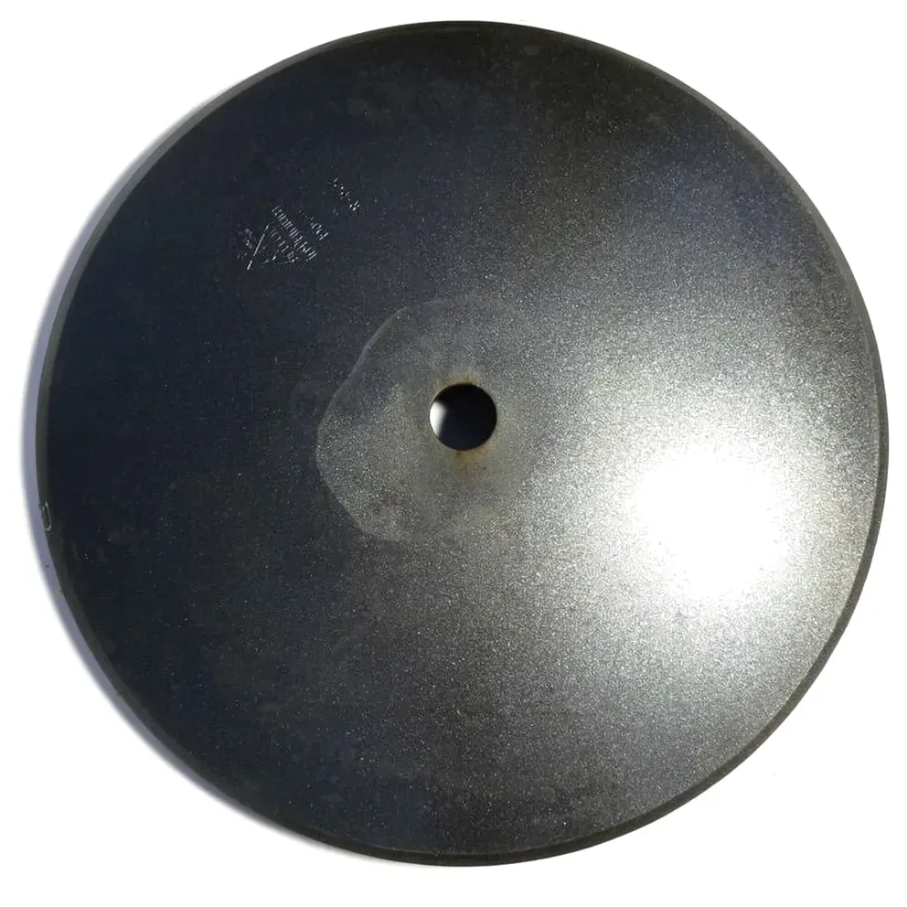 Диск плоский сівалки Sunflower 6-1905-24R455 INF