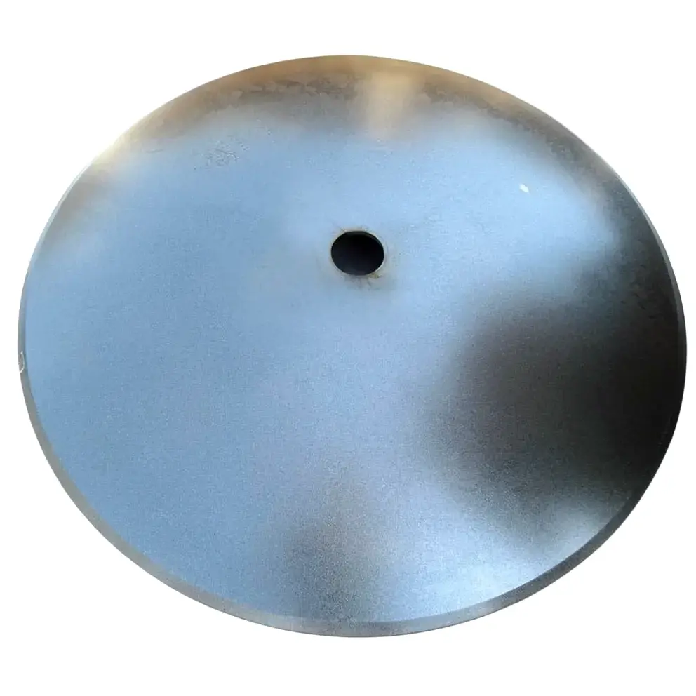 Диск сівалки Sunflower Bellota 6 1905 24 R 455 — ракурс 3 з 3