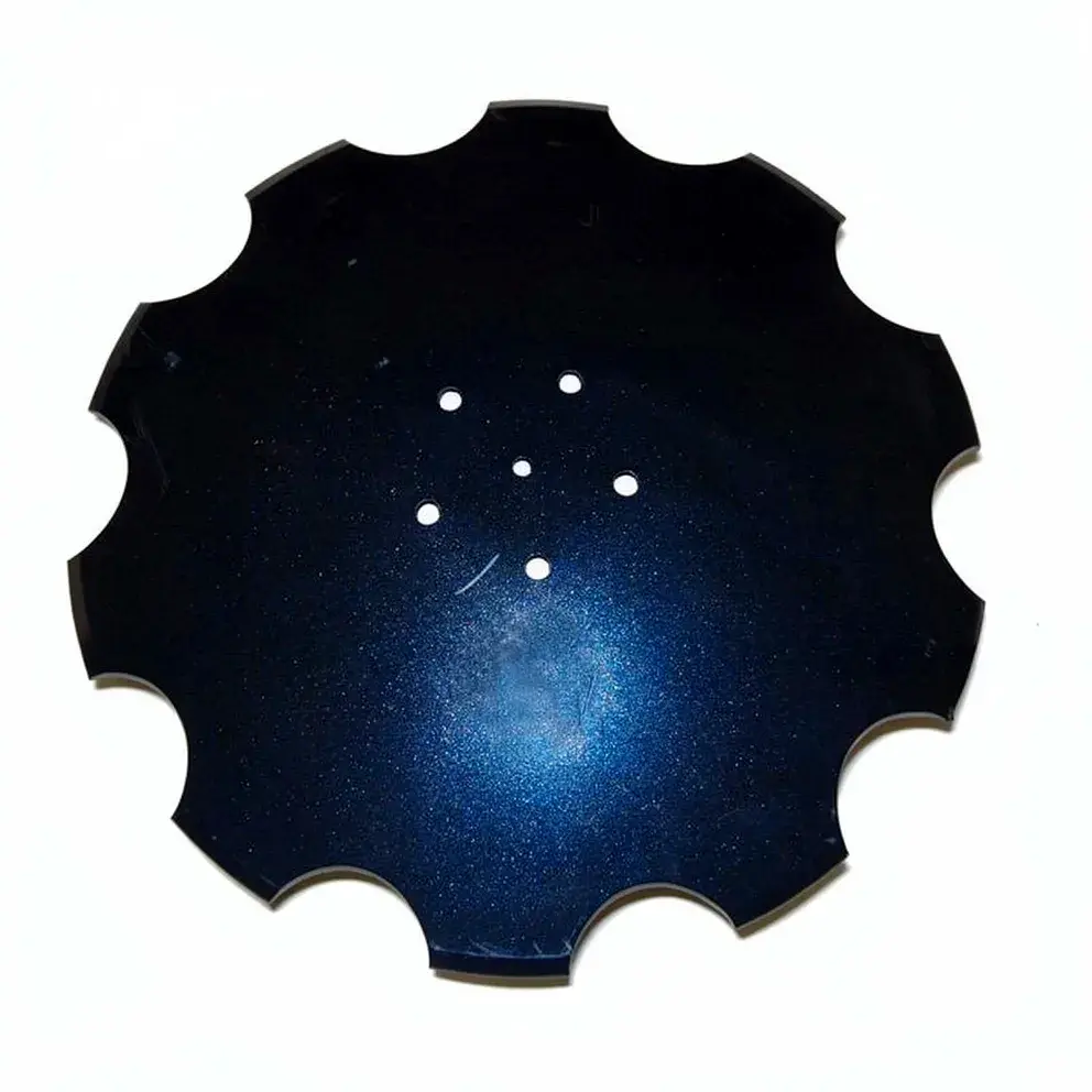 Диск дисковой бороны Хорш Bellota 6 1905 20 MR10