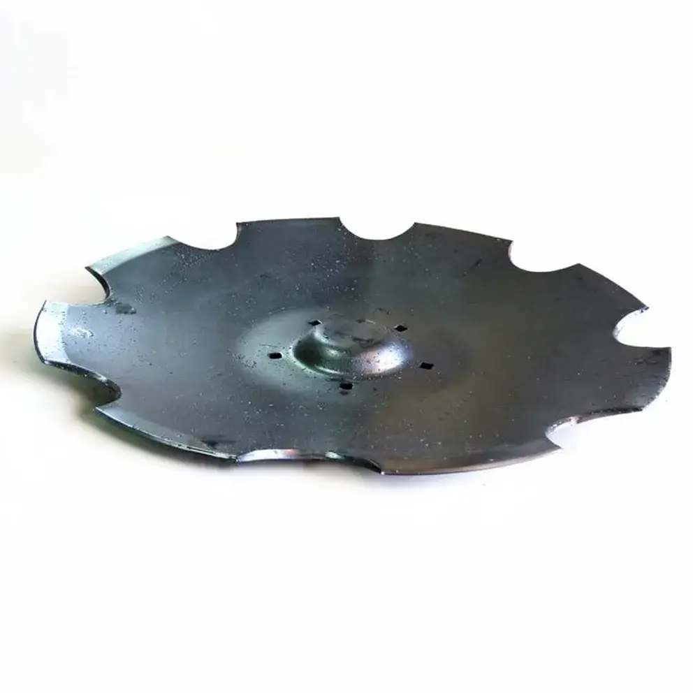Диск дисковой бороны Лемкен Bellota CONEMB2460 — ракурс 3 из 3