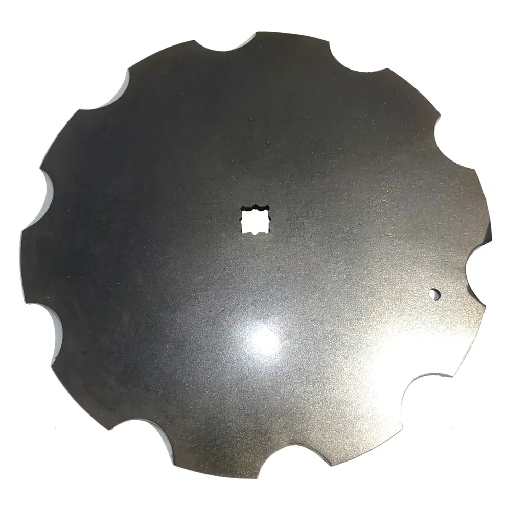 Диск дисковой бороны Джон Дир Bellota GM6 1938 24 MDB 98 — ракурс 2 из 3